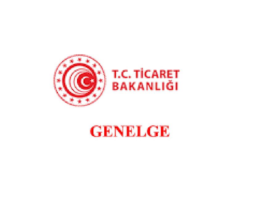 GENELGEDE DEĞIŞIKLIK
